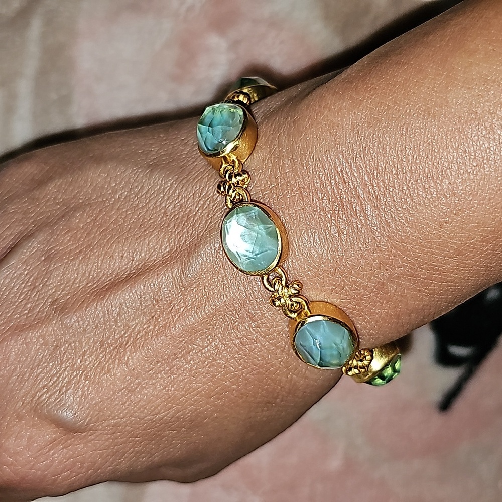 Julie Vos bracelet - Picture 5 of 5